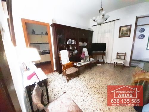 VENTA CASA CENTRO ALMENDRALEJO