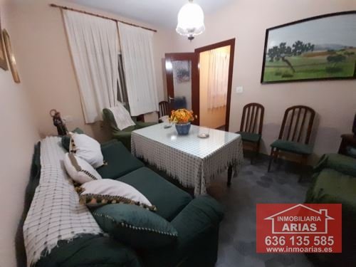 VENTA CASA CENTRO ALMENDRALEJO