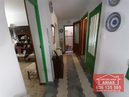 VENTA CASA CENTRO ALMENDRALEJO