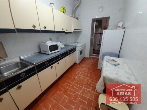 VENTA CASA CENTRO ALMENDRALEJO