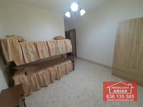 ALQUILER PISO AVDA LA PAZ ALMENDRALEJO