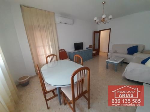 ALQUILER PISO AVDA LA PAZ ALMENDRALEJO