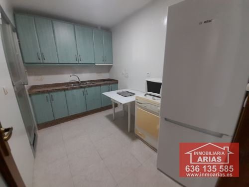 ALQUILER PISO AVDA LA PAZ ALMENDRALEJO