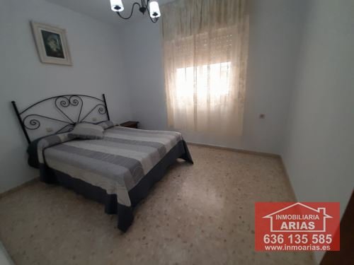 ALQUILER PISO AVDA LA PAZ ALMENDRALEJO