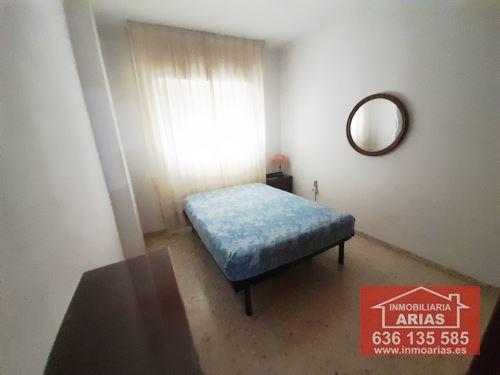 ALQUILER PISO AVDA LA PAZ ALMENDRALEJO