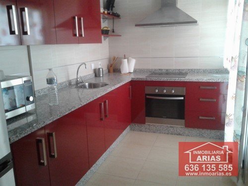 VENTA PISO AVDA RAFAEL ALBERTI ALMENDRALEJO