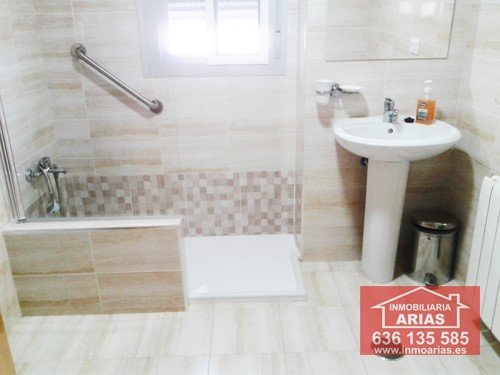 VENTA PISO AVDA RAFAEL ALBERTI ALMENDRALEJO