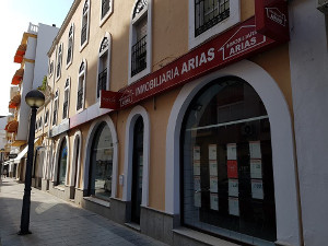 inmobiliaria arias almendralejo - Calle Pizarro, 23